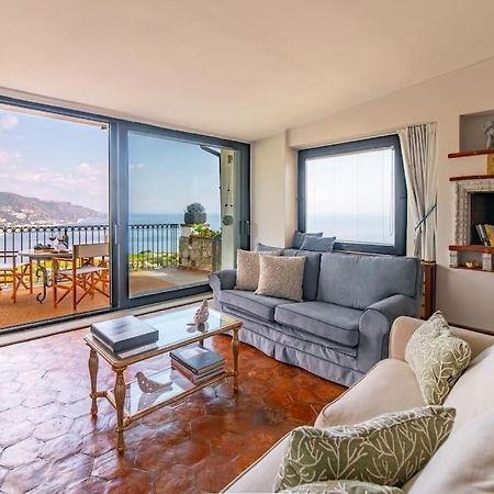 Casa Letizia Apartamento Taormina Exterior foto