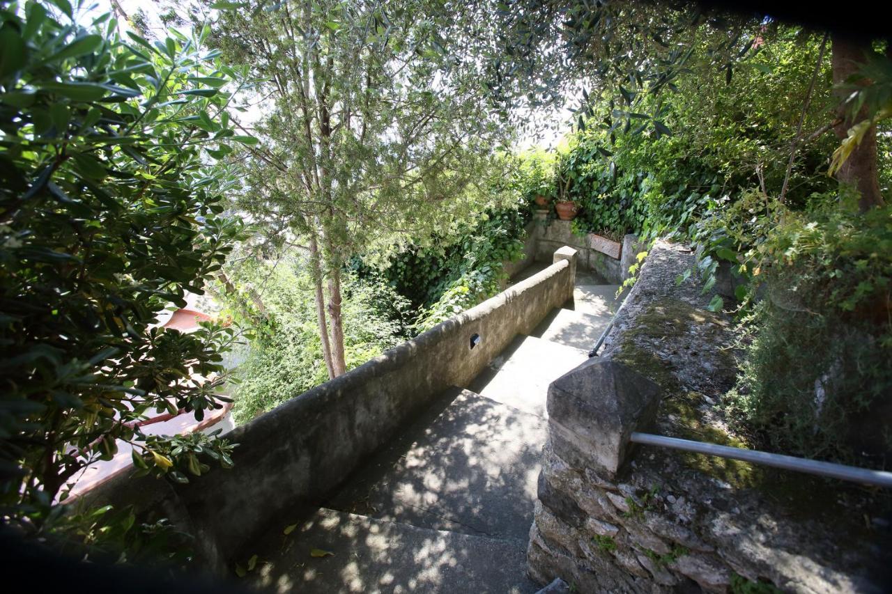 Casa Letizia Apartamento Taormina Exterior foto