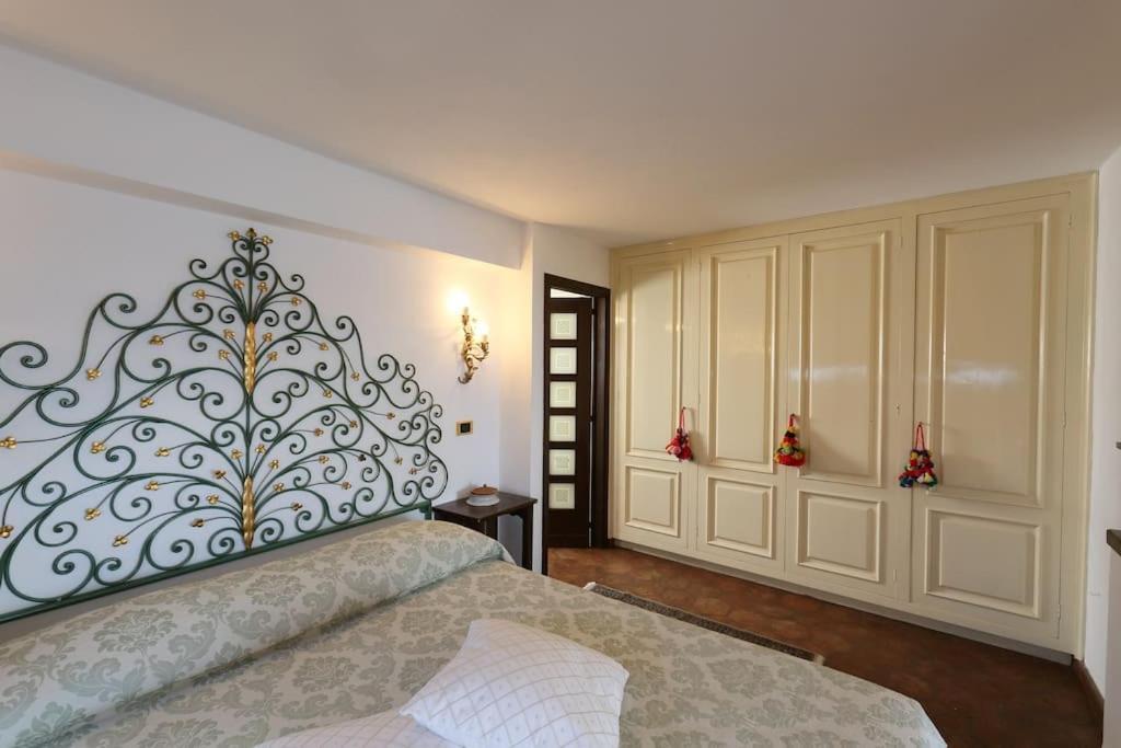 Casa Letizia Apartamento Taormina Exterior foto