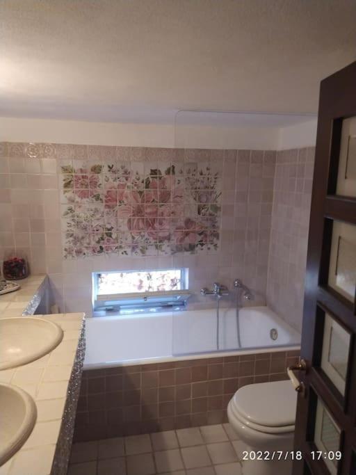Casa Letizia Apartamento Taormina Exterior foto