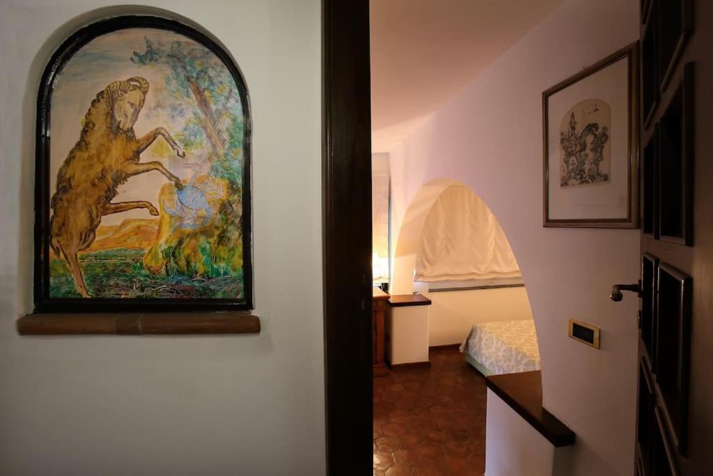 Casa Letizia Apartamento Taormina Exterior foto