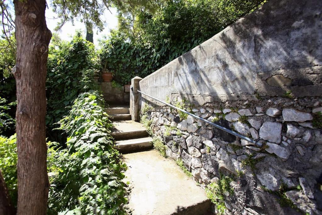 Casa Letizia Apartamento Taormina Exterior foto